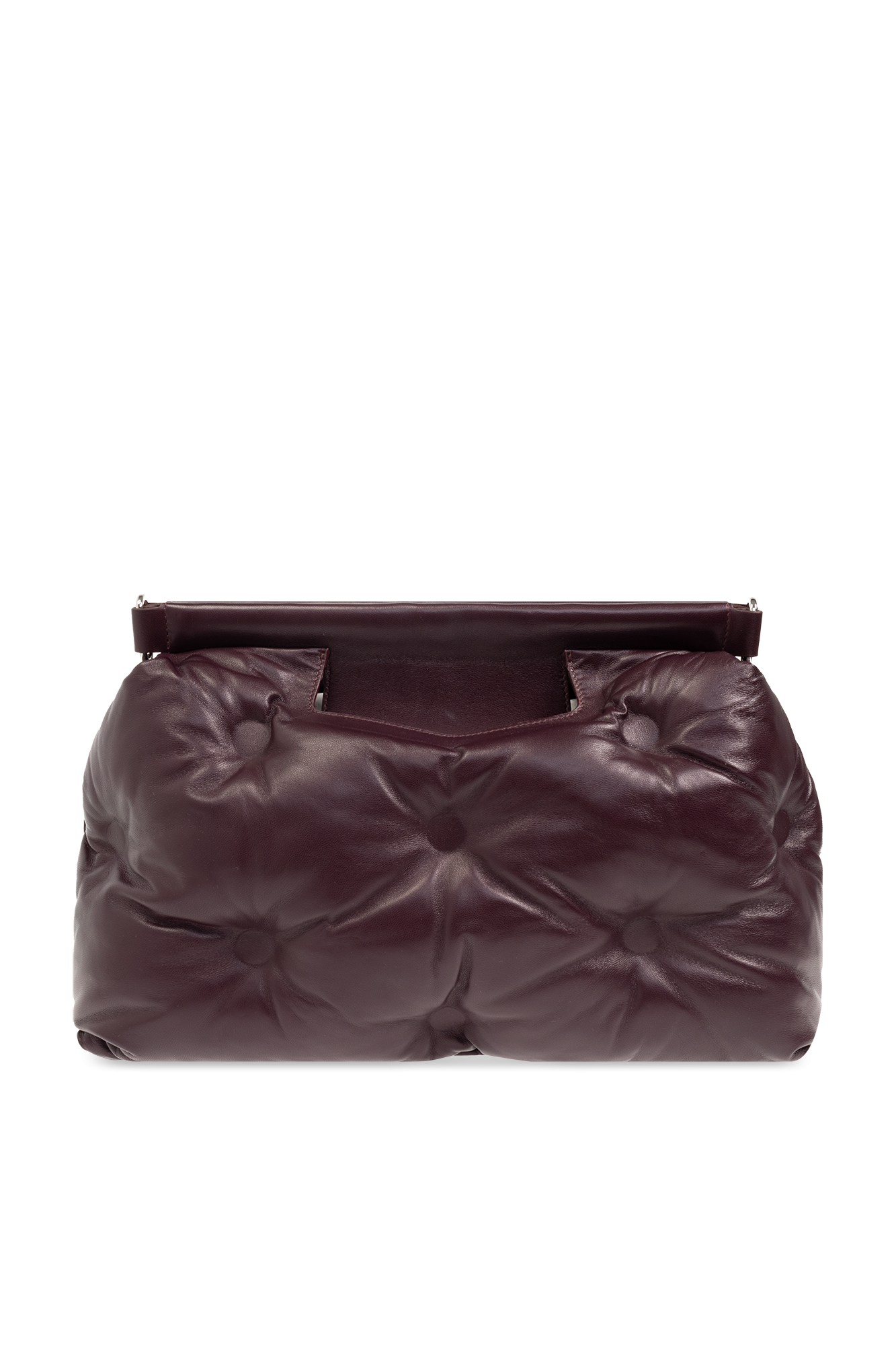 Maison Margiela 'Glam Slam Classique Medium' handbag | Men's Bags 